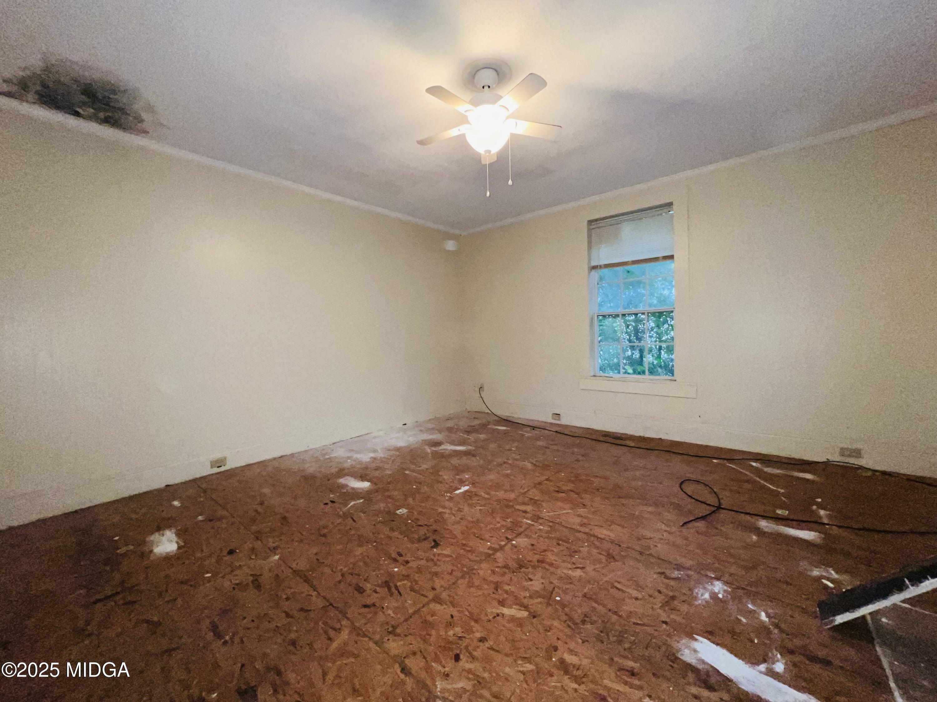 807 Peachtree Street