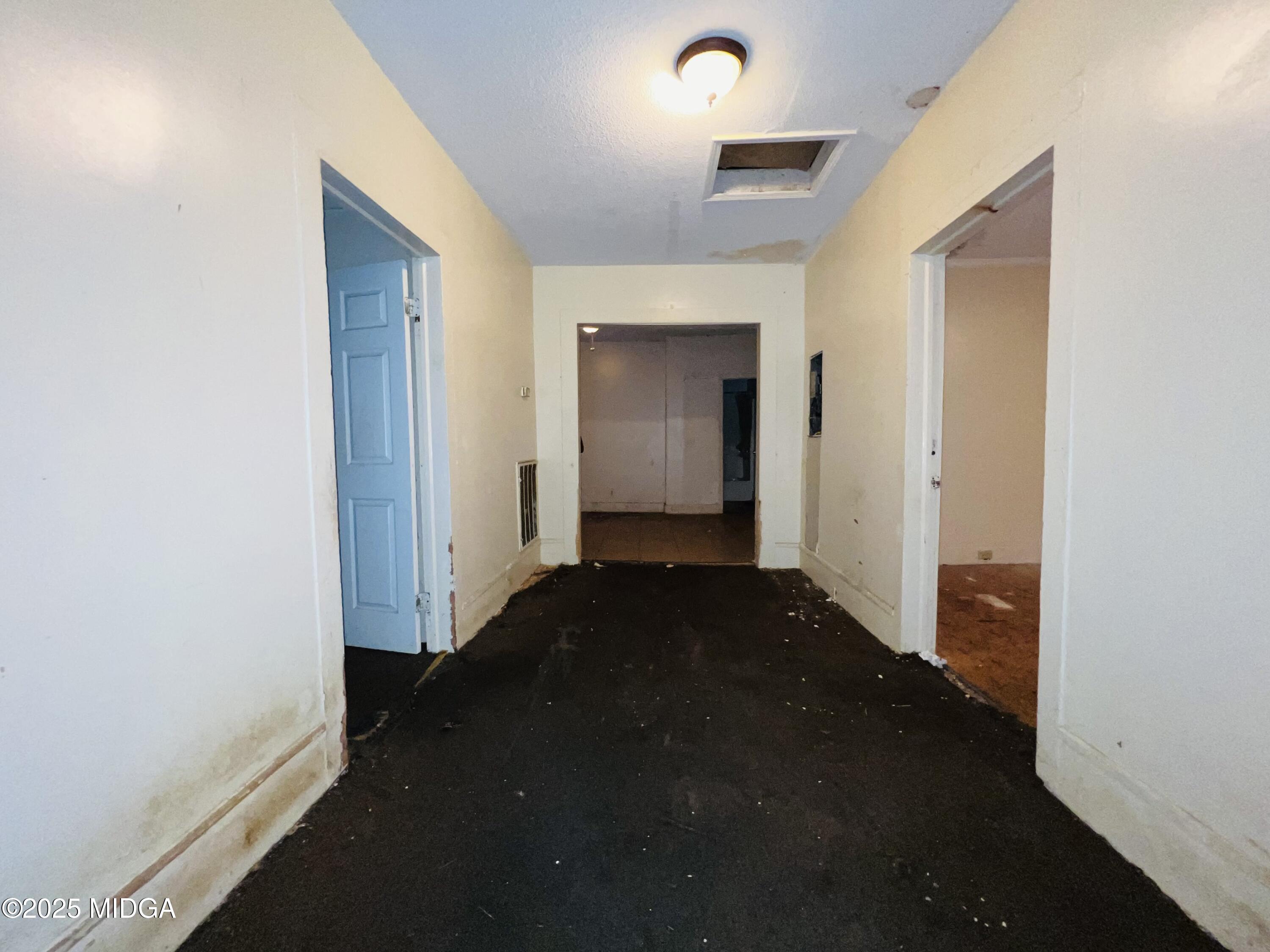 807 Peachtree Street