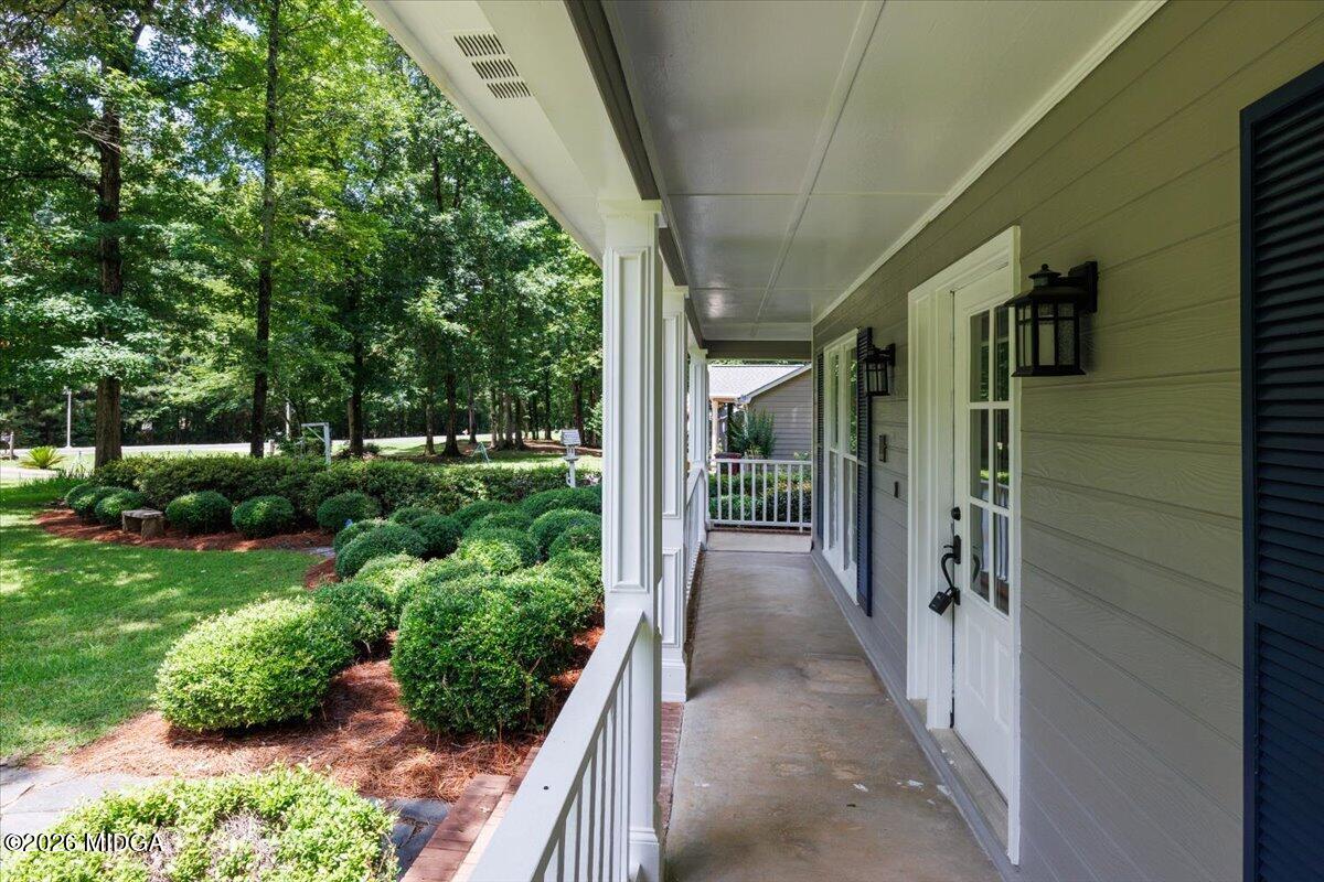6111 Peake Road