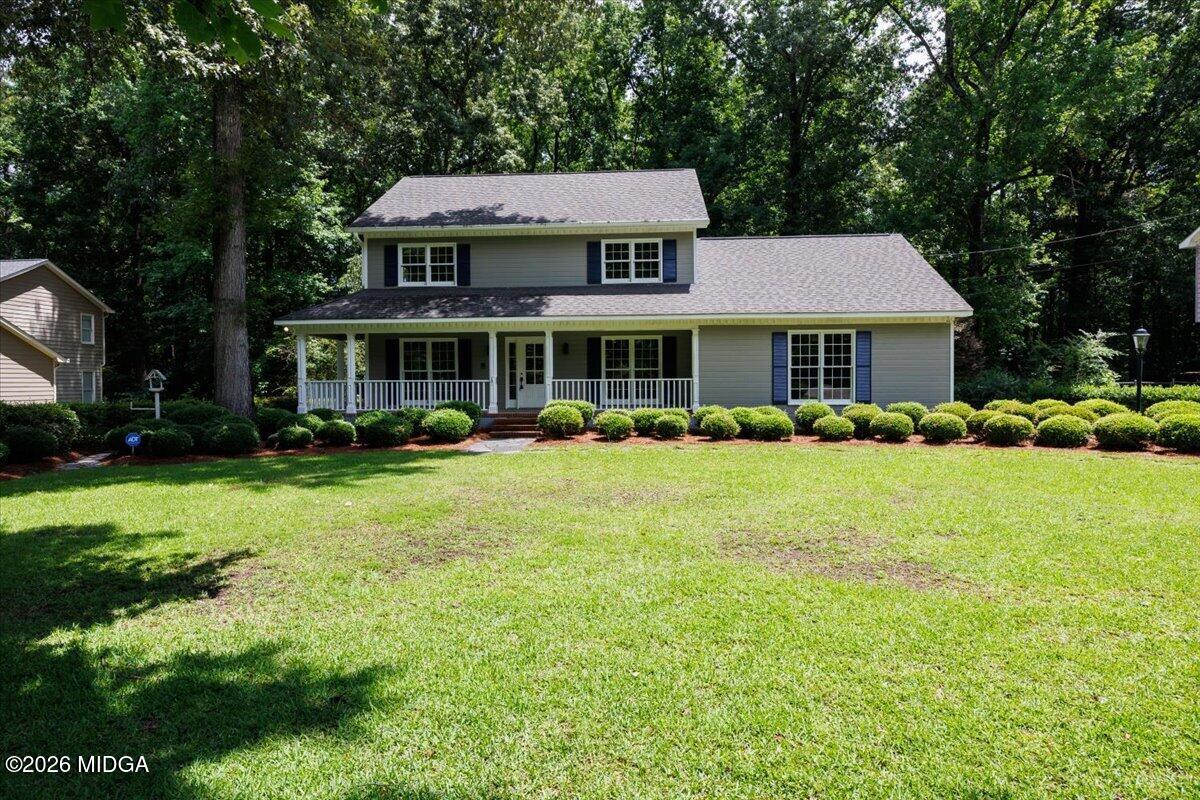 6111 Peake Road