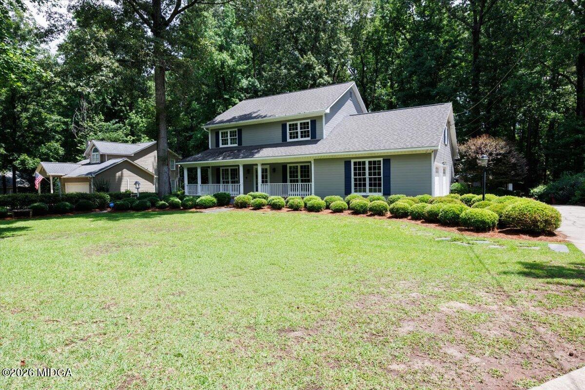 6111 Peake Road
