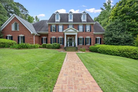 108 Kittansett Court Macon GA 31210