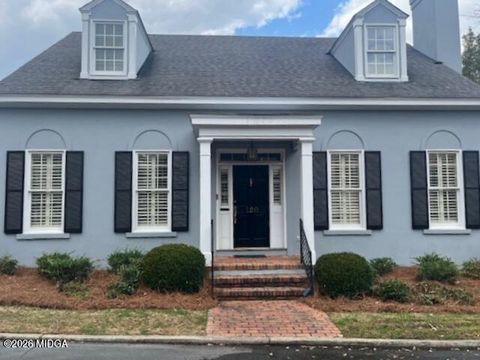 120 Idle Hour Drive Macon GA 31210