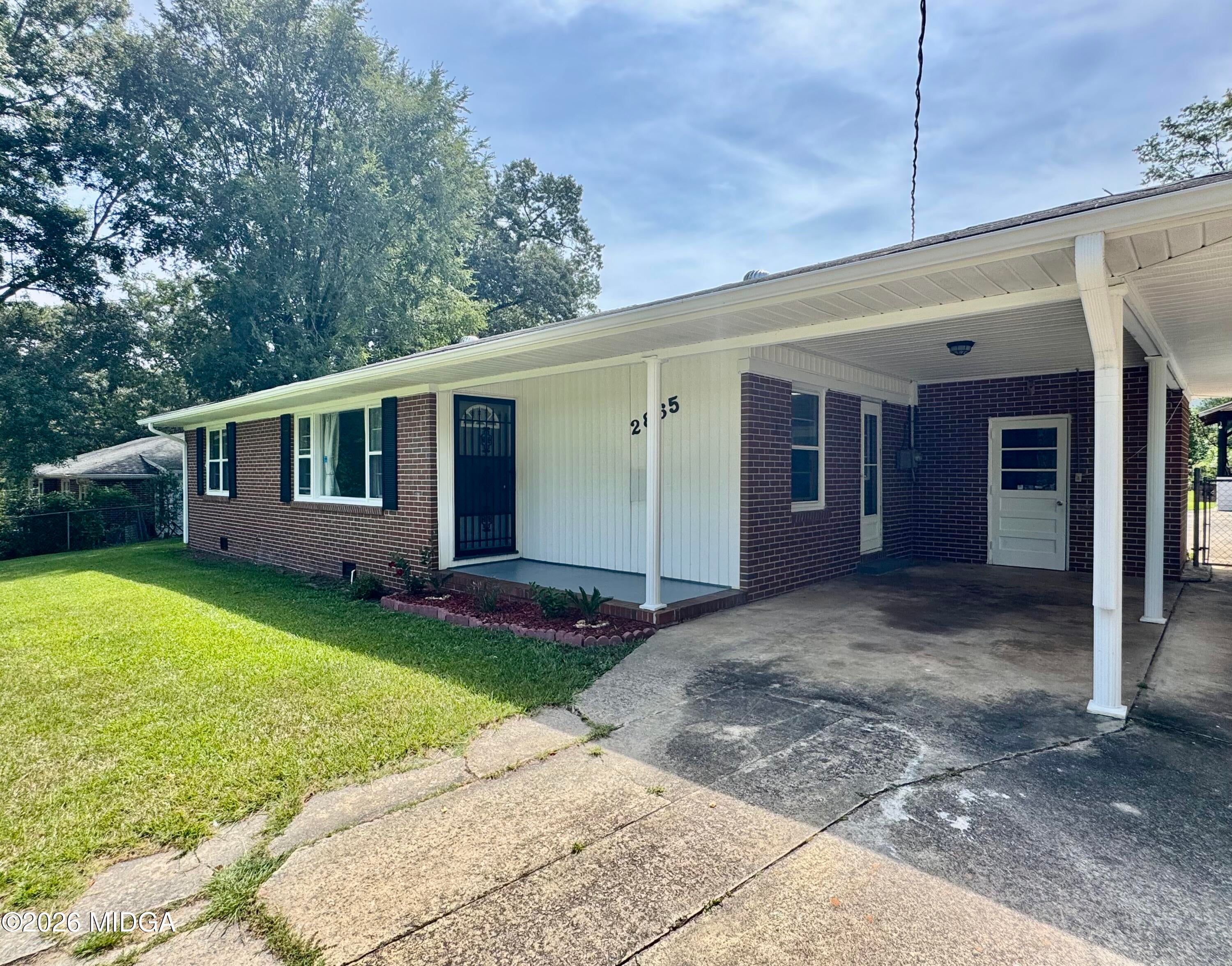 2865 Jane Allen Drive