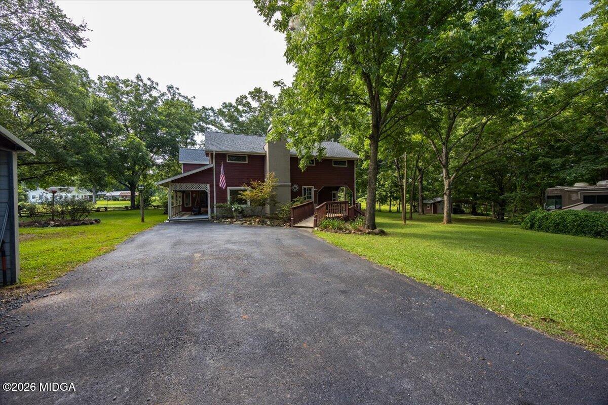631 Greene Settlement Road