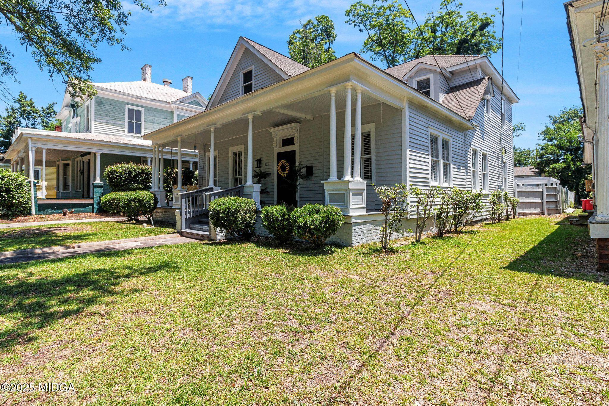 127 Rogers Avenue