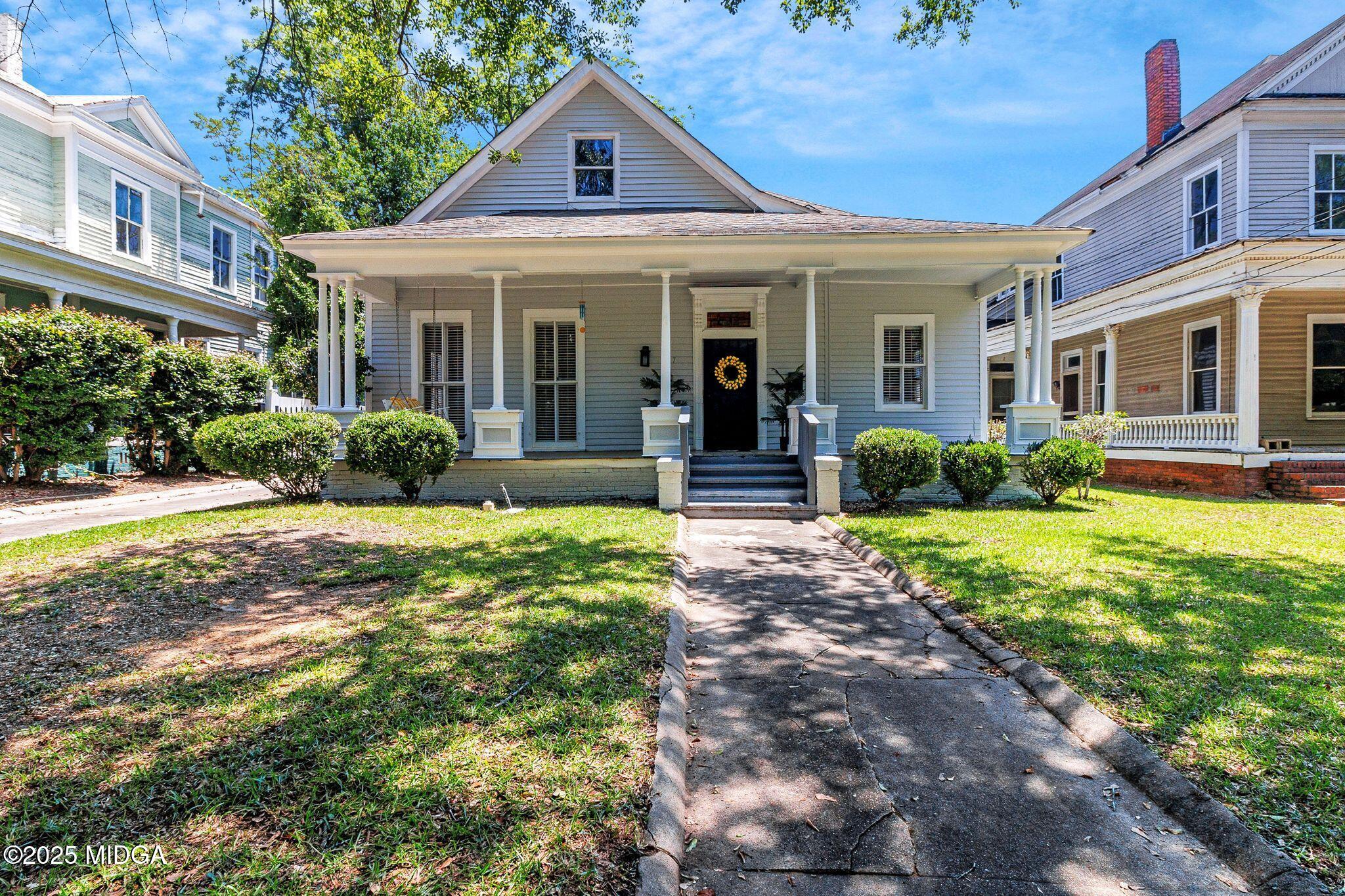 127 Rogers Avenue