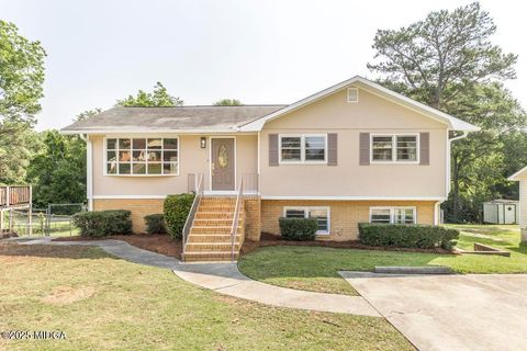 2235 Arrowwood Drive Macon GA 31206
