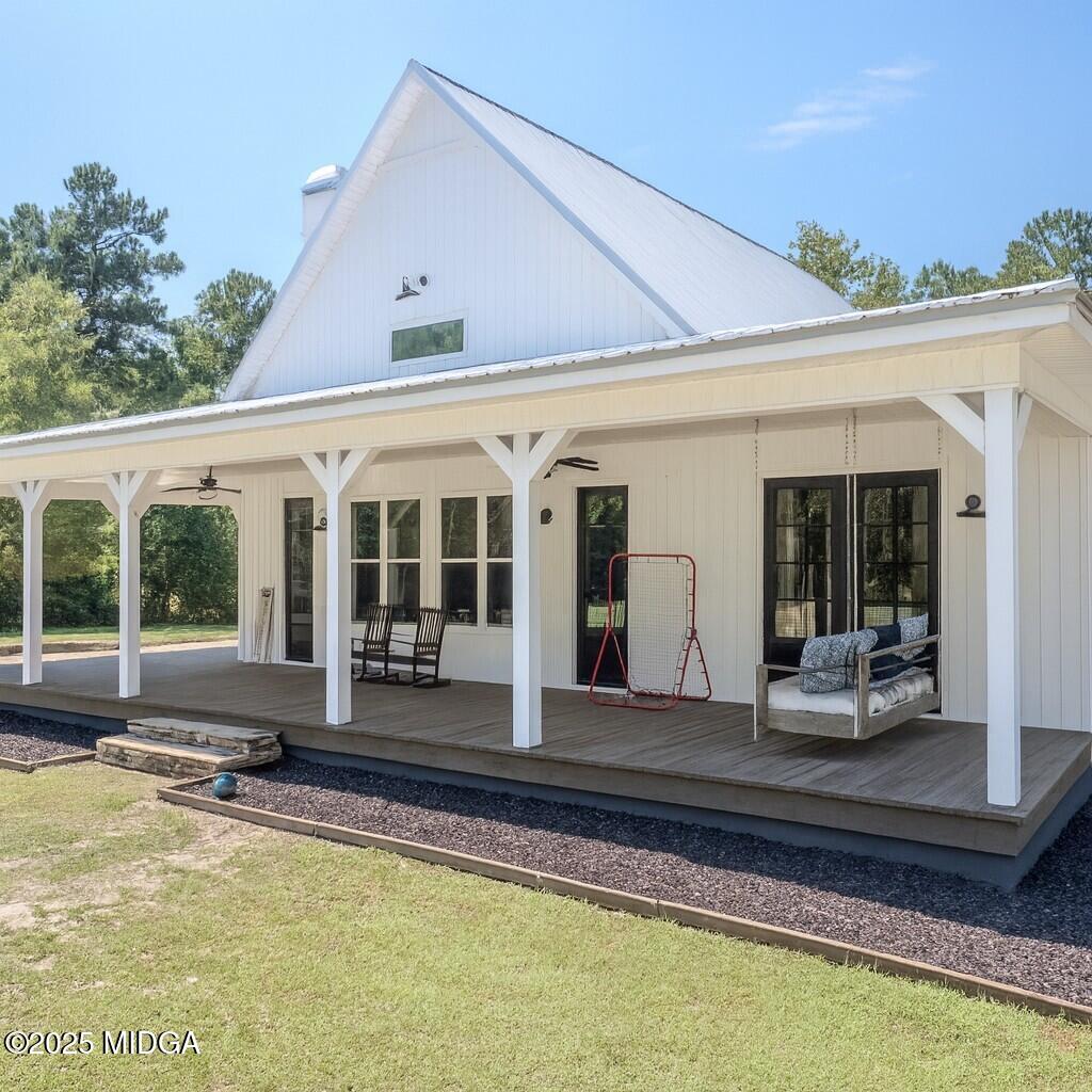 221/223 Butler Road SE