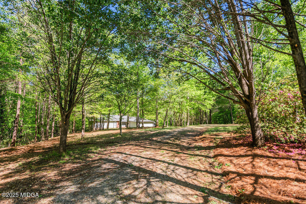 531 Byars Drive