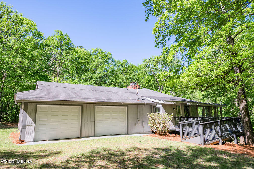 531 Byars Drive