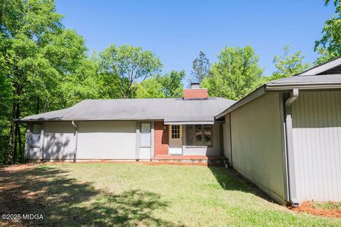 531 Byars Drive Macon GA 31210