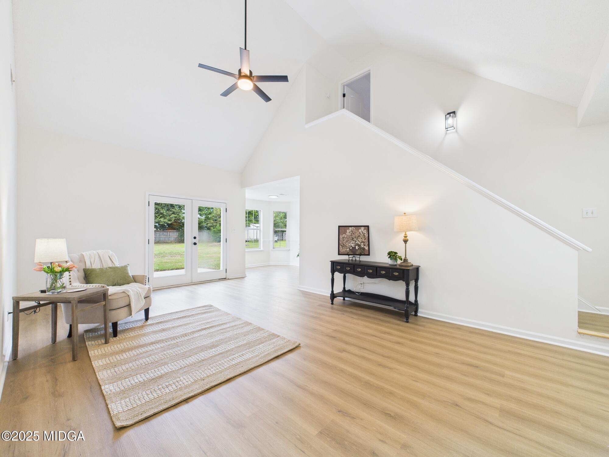 317 Smithville Church Road