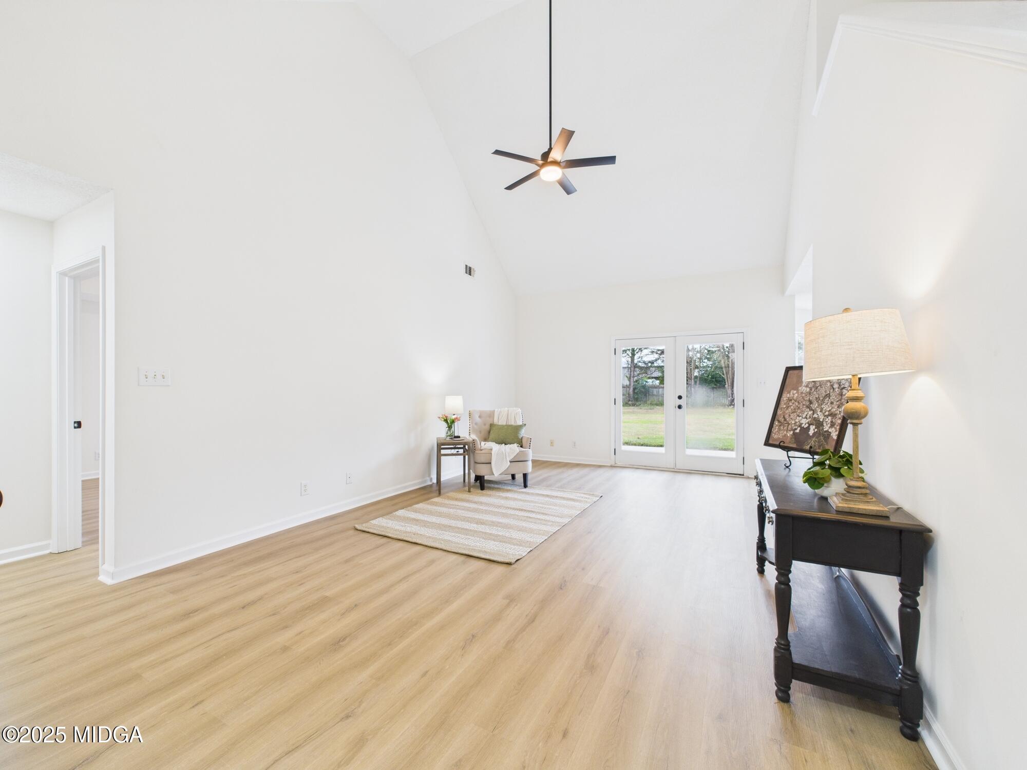317 Smithville Church Road