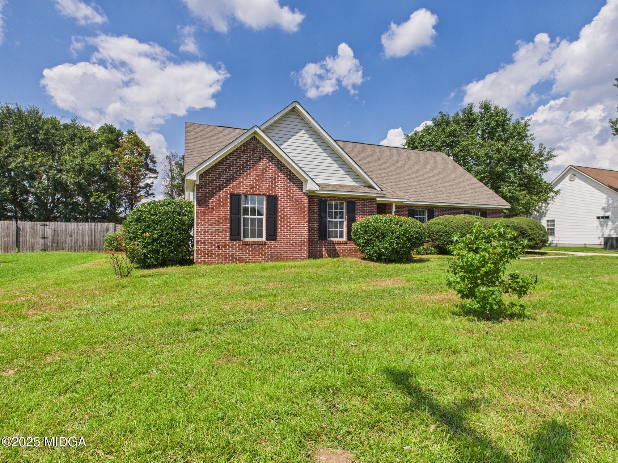 317 Smithville Church Road