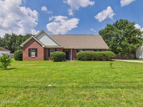 317 Smithville Church Road Warner Robins GA 31088