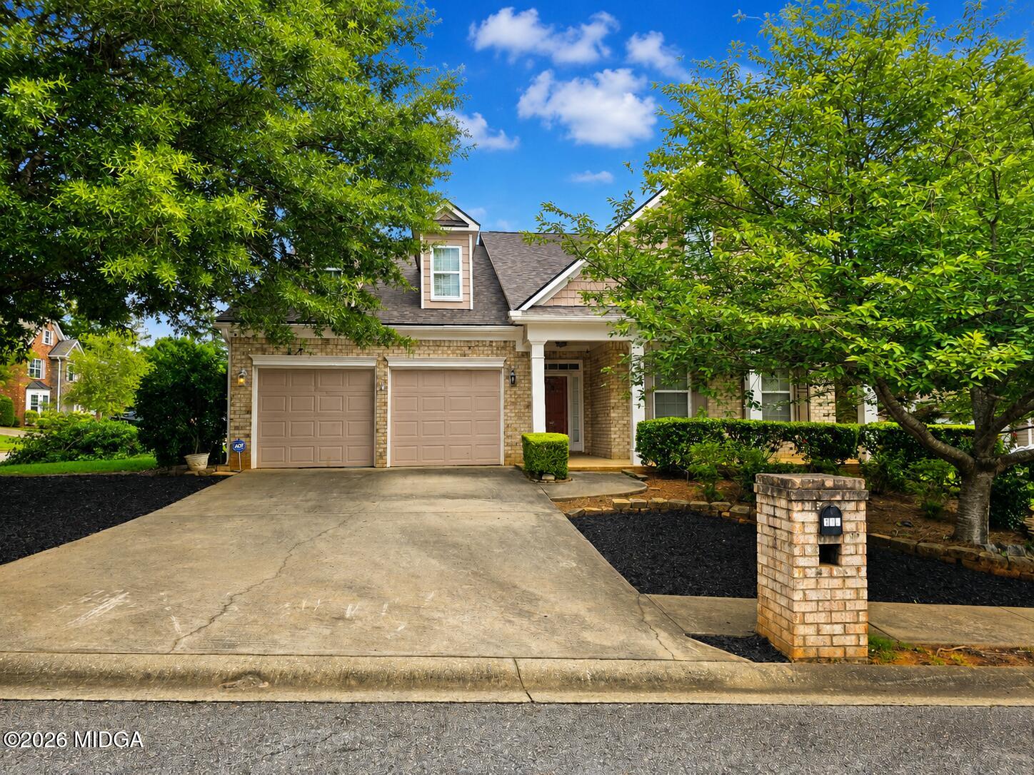 102 Fairways Court