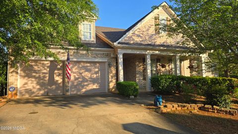 102 Fairways Court Macon GA 31220