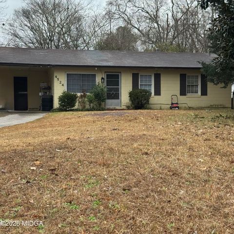 4524 Dorset Drive Macon GA 31206