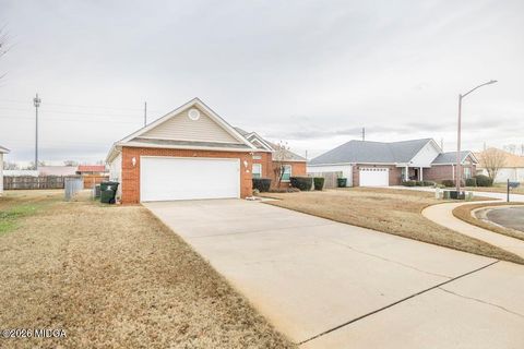 114 Chasen Court Byron GA 31008