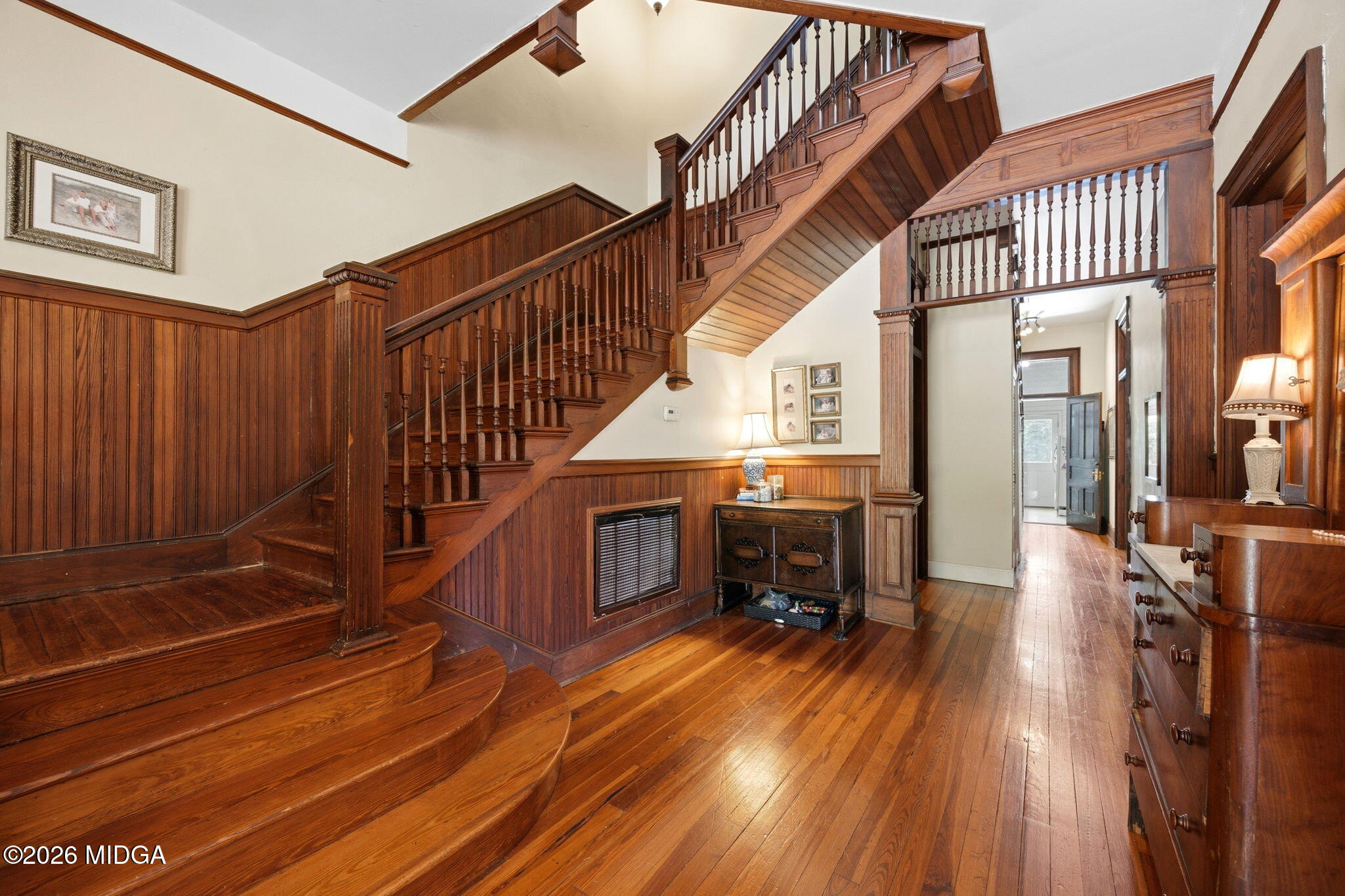 200 W Main Street