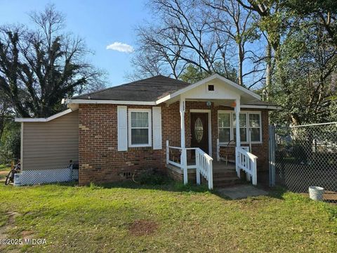 4255 Worsham Avenue Macon GA 31206