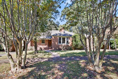 940 Curry Drive Macon GA 31211