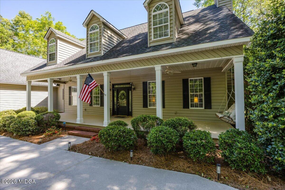 117 Island View Drive