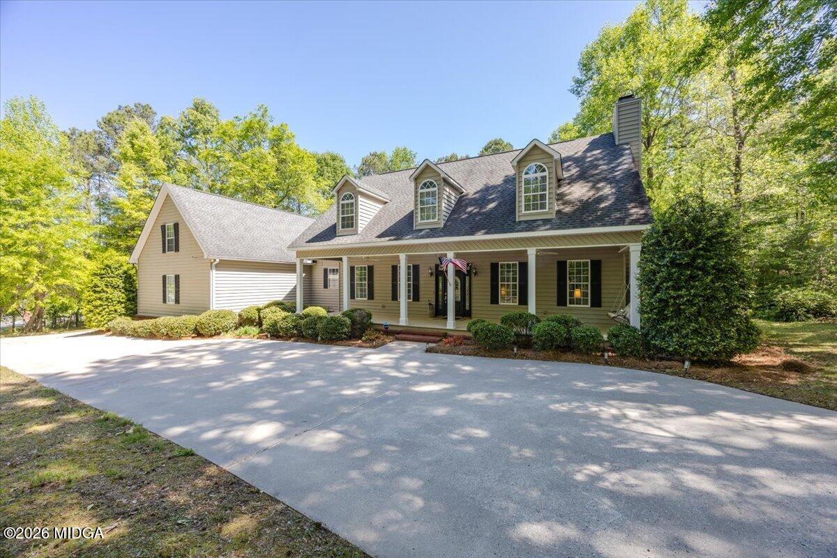 117 Island View Drive