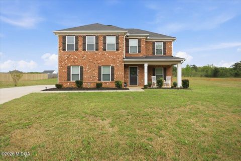 218 Sanders Road Macon GA 31210