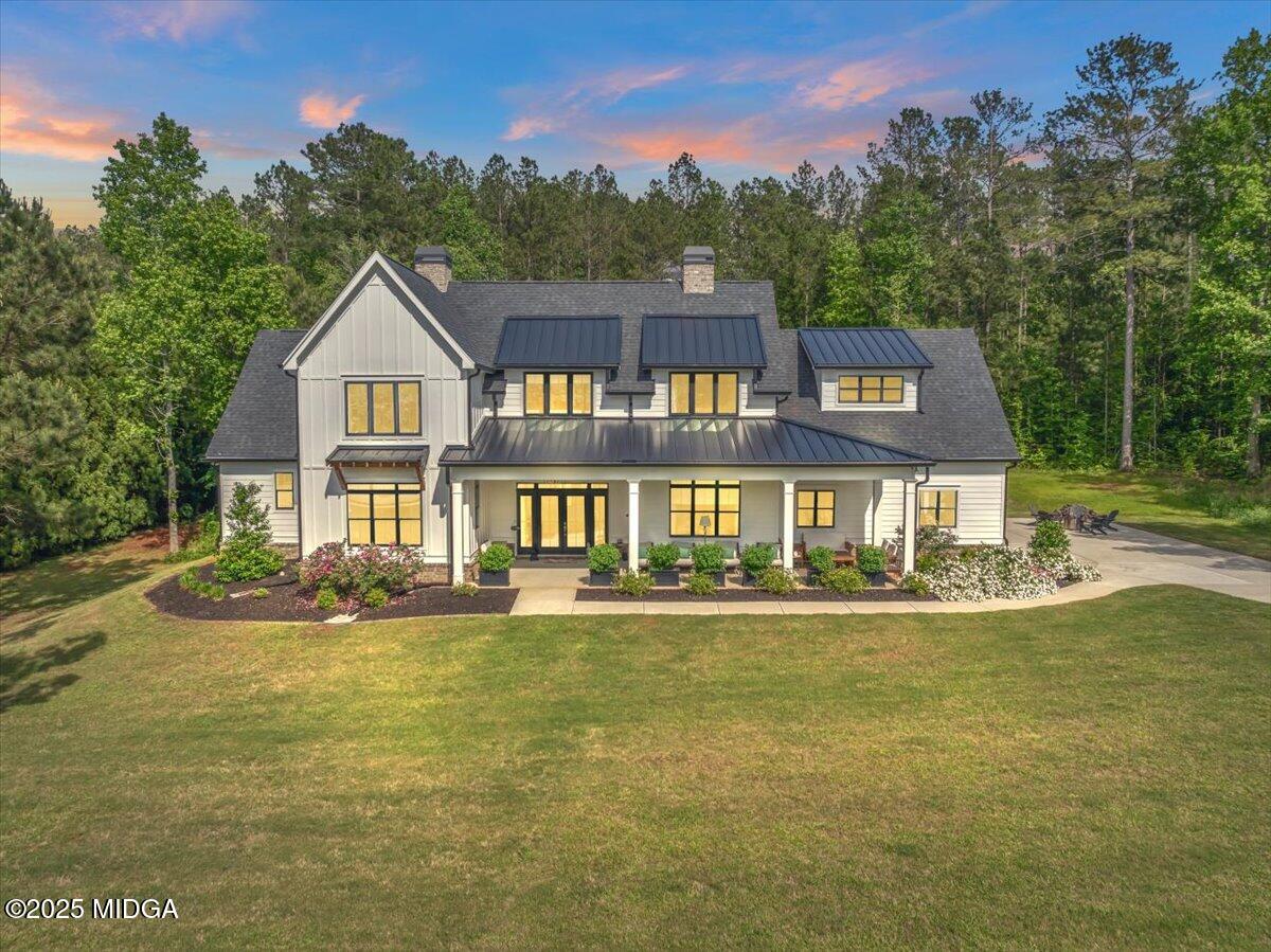205 River Forest Drive