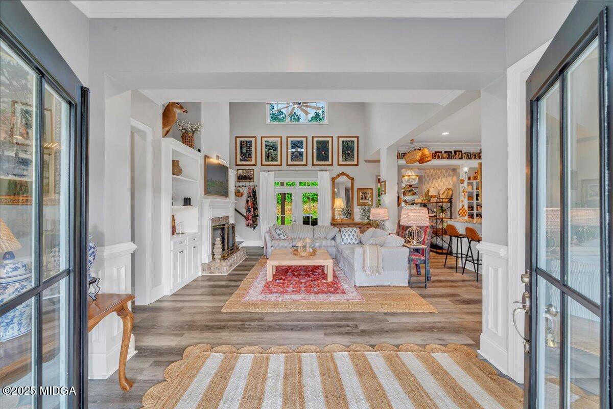 205 River Forest Drive