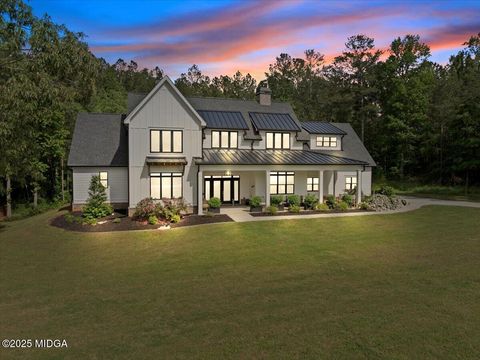 205 River Forest Drive Forsyth GA 31029