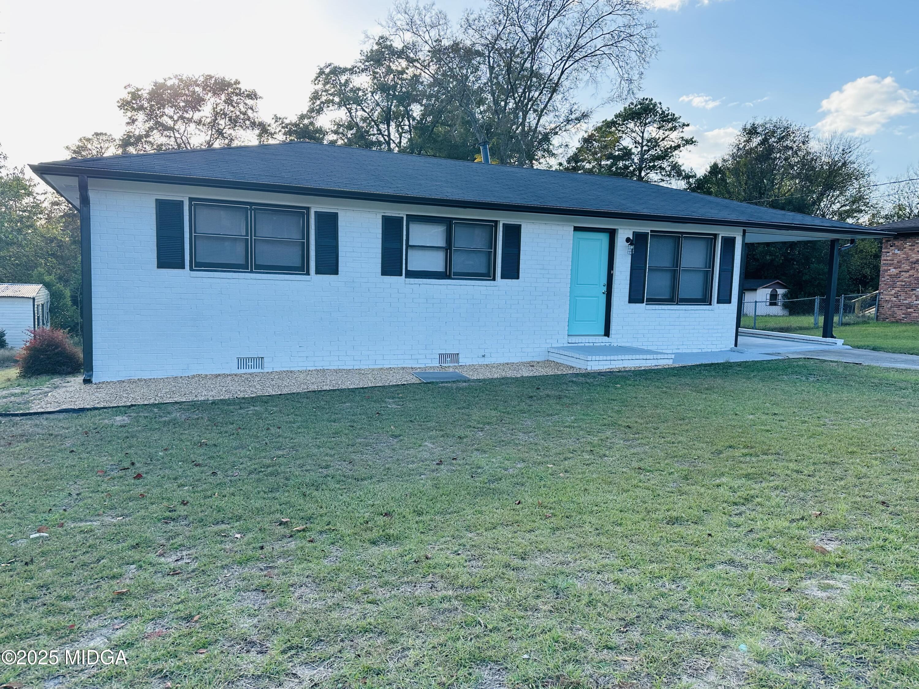143 Meadow Drive