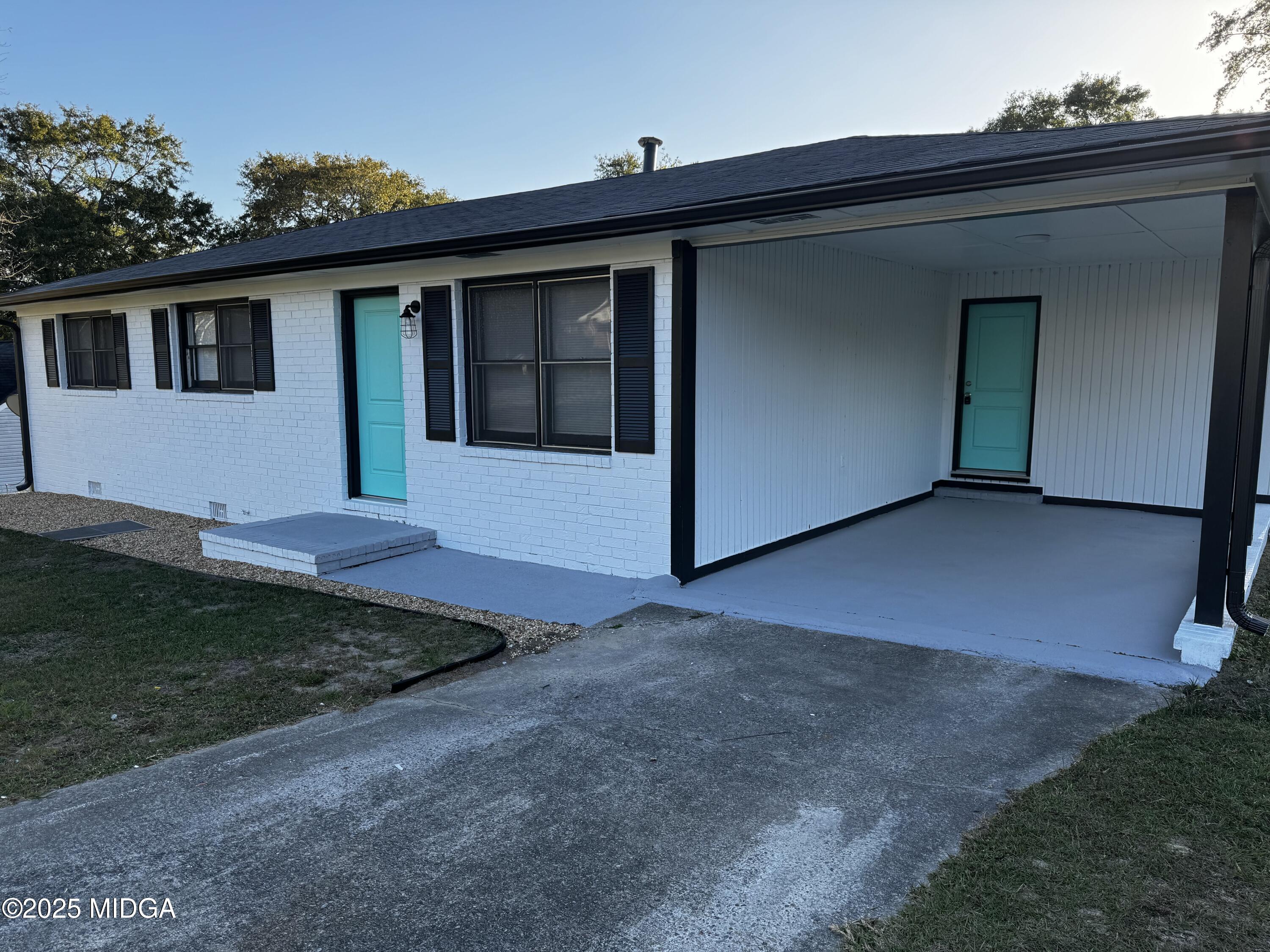 143 Meadow Drive