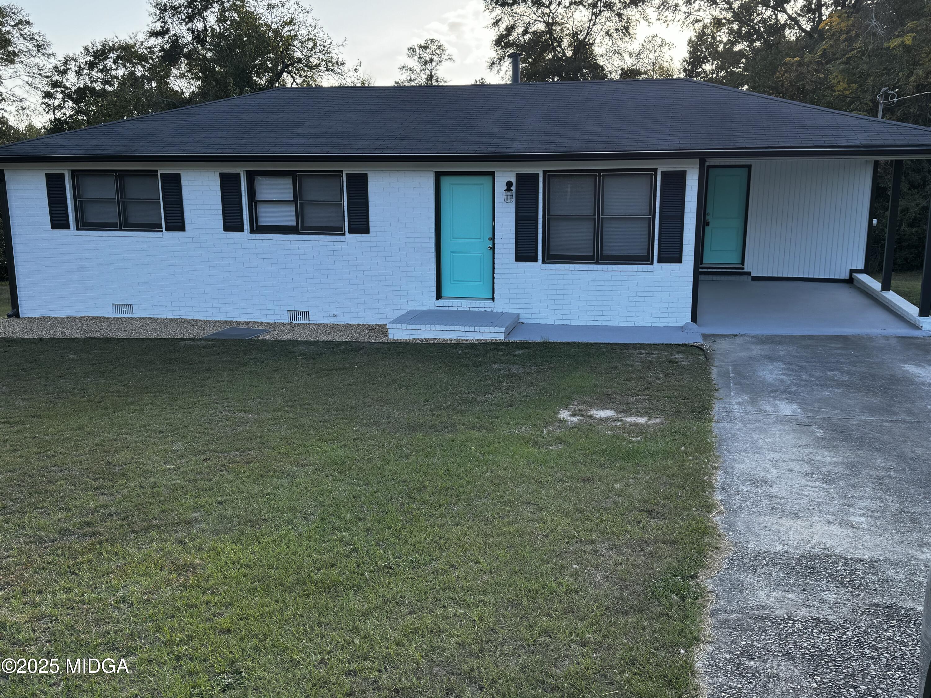 143 Meadow Drive