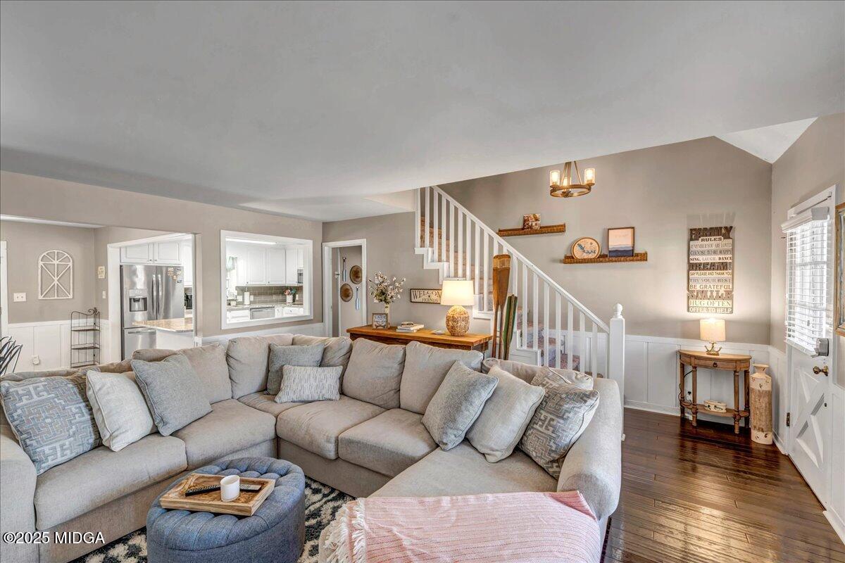 6300 Governor Macdonald Drive