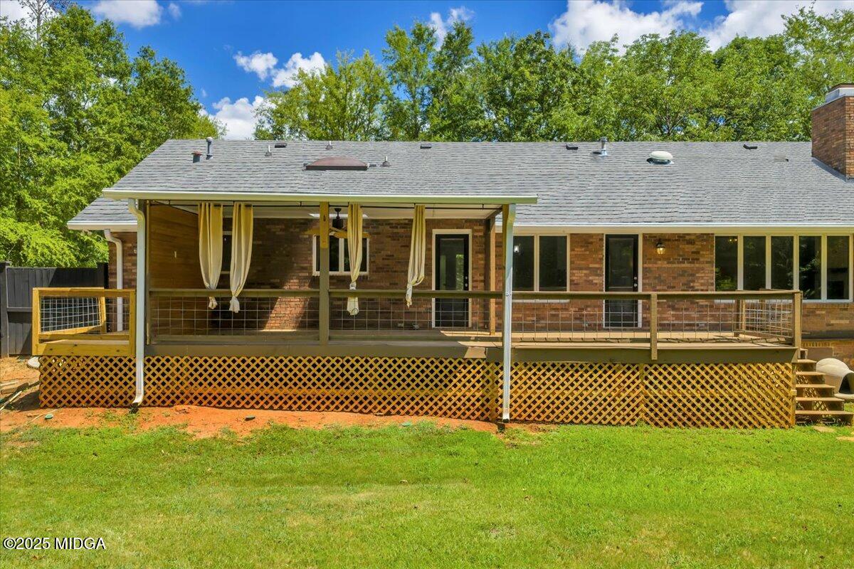 298 Lakeridge Court