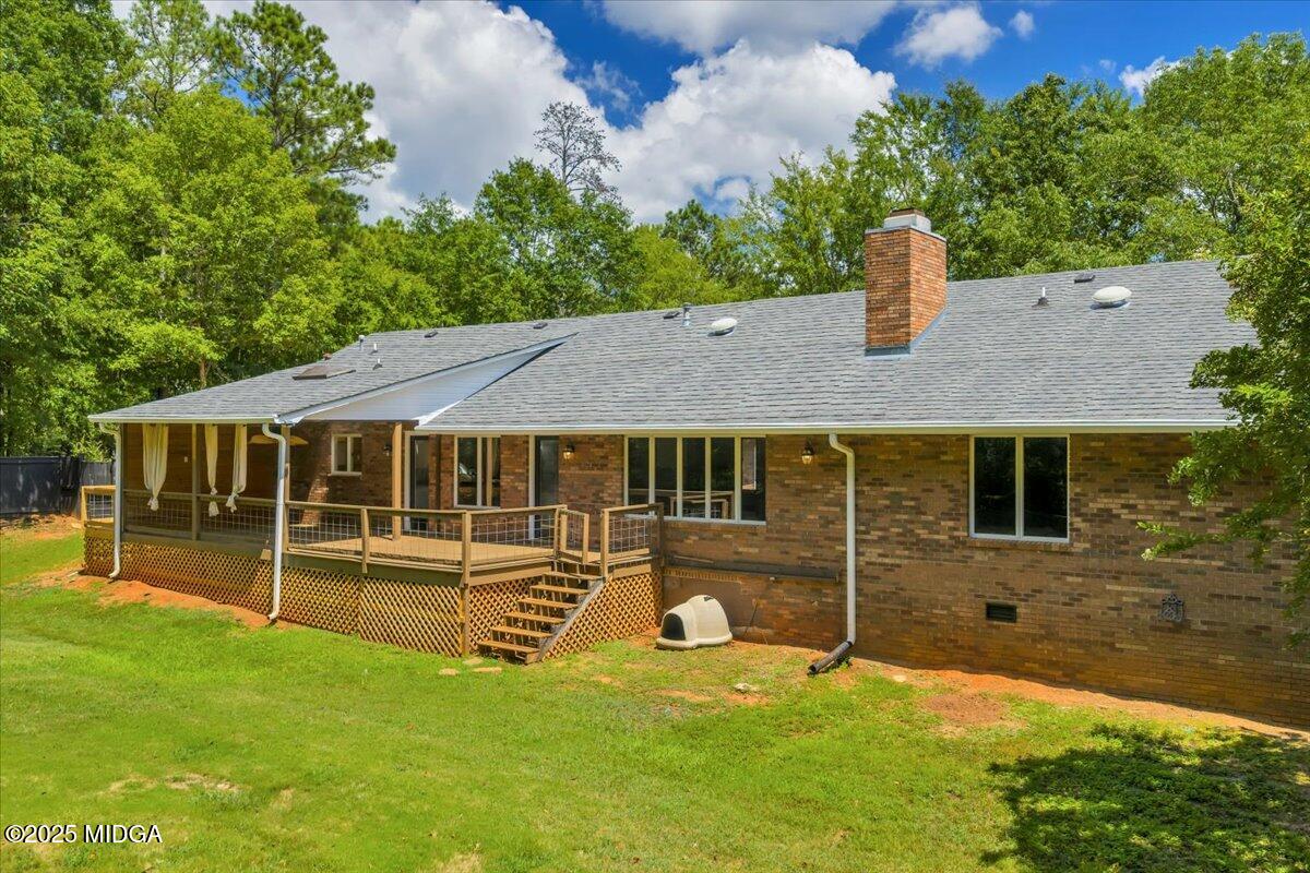 298 Lakeridge Court
