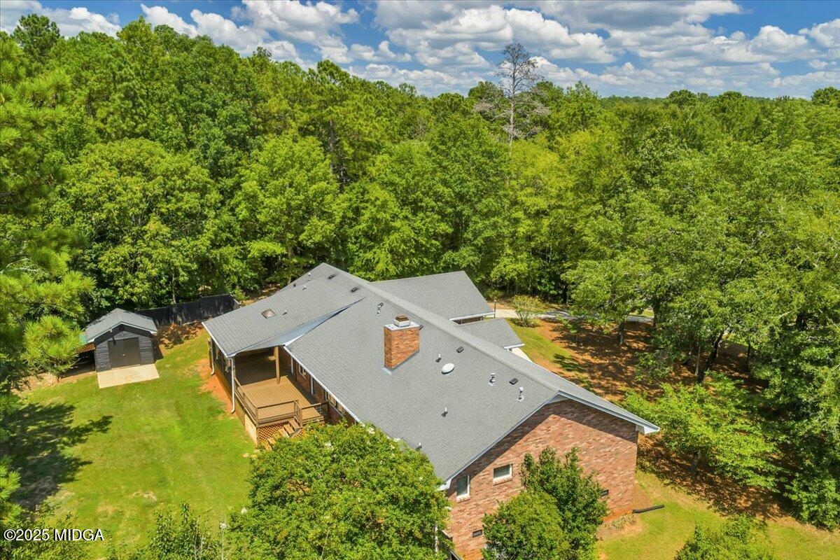 298 Lakeridge Court