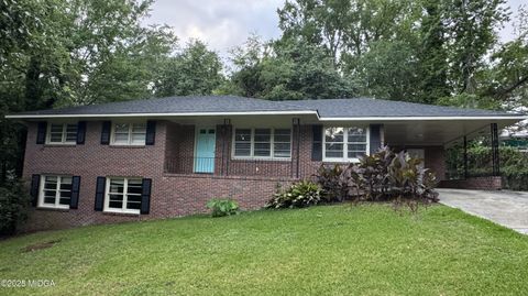740 Valley Trail Macon GA 31204