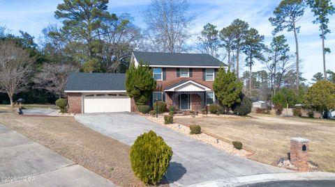107 Pheasant Cove Warner Robins GA 31088