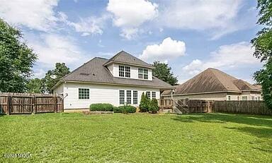 104 Tranquill Pointe
