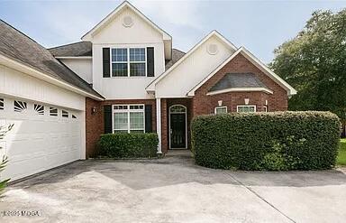 104 Tranquill Pointe
