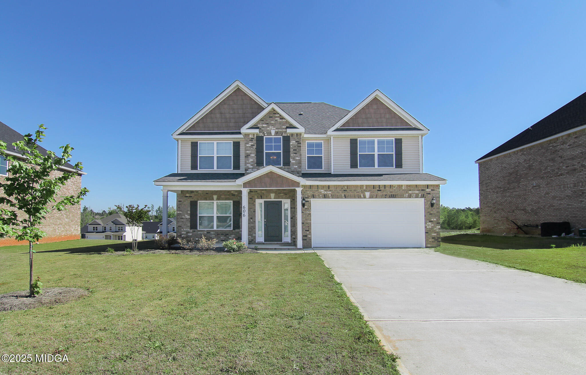 606 Samantha Brooke Way
