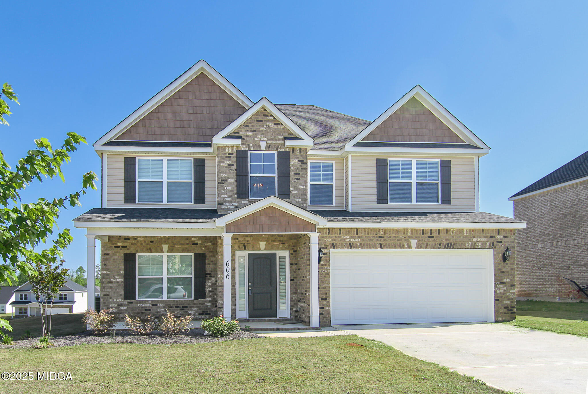 606 Samantha Brooke Way