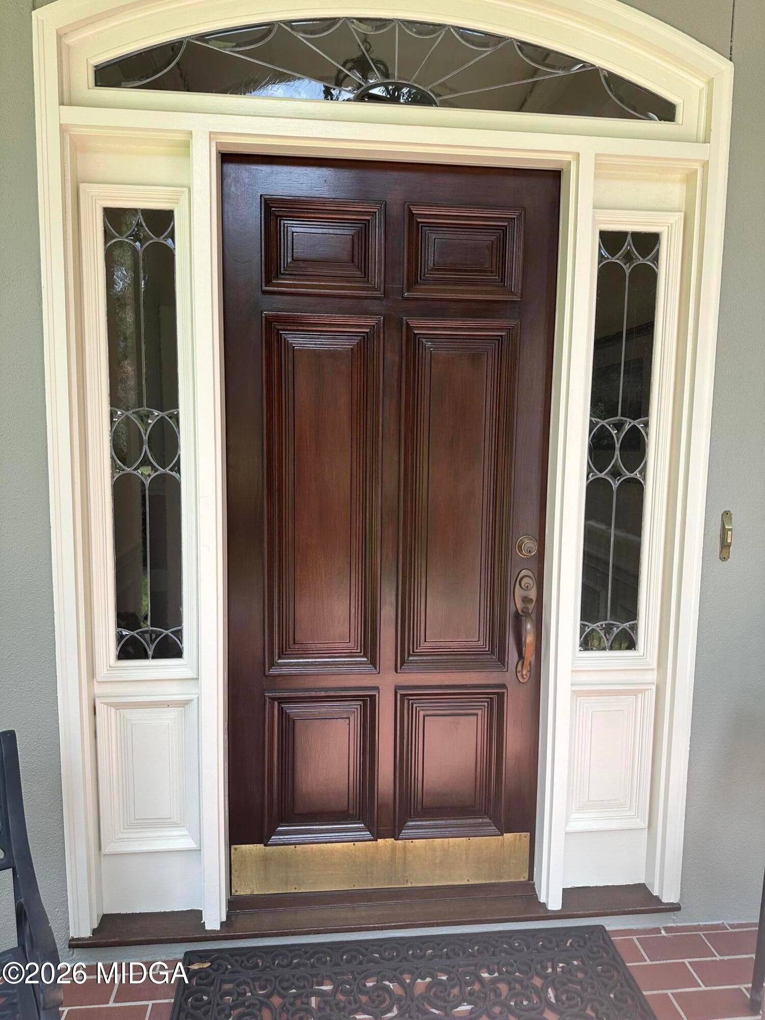1175 Jackson Springs