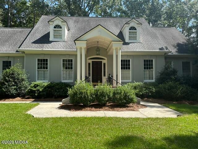 1175 Jackson Springs