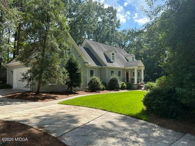 1175 Jackson Springs