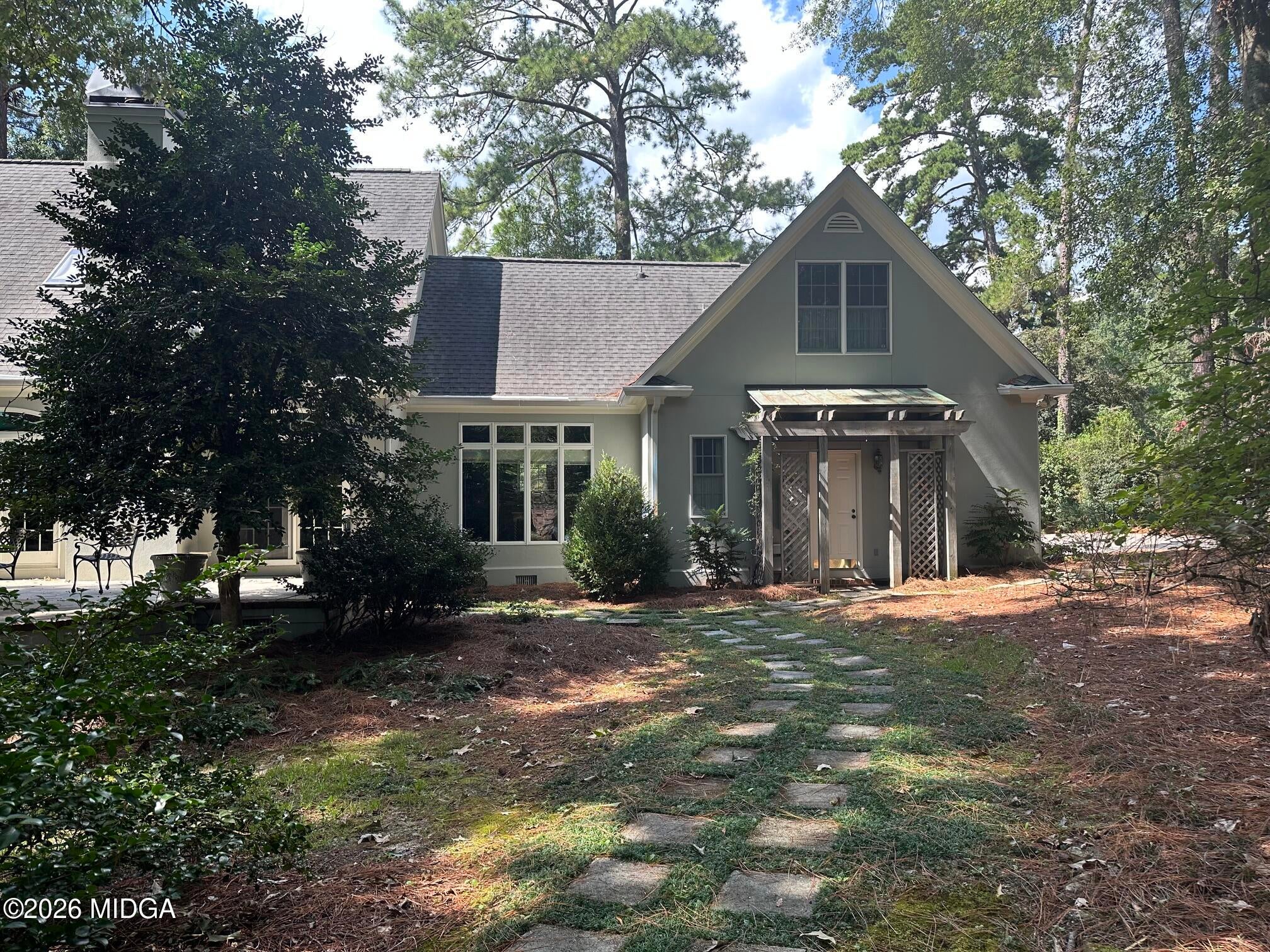 1175 Jackson Springs